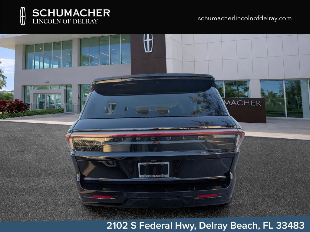 2026 Lincoln Navigator Premiere L - Photo 6