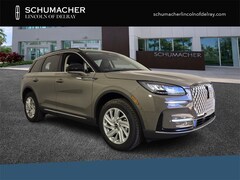 2026 Lincoln Corsair Premiere SUV
