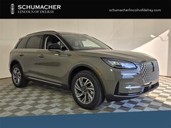 2026 Lincoln Corsair Premiere SUV