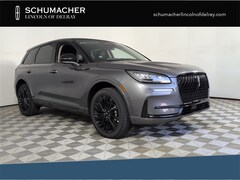 2025 Lincoln Corsair Premiere SUV