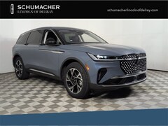 2026 Lincoln Nautilus Premiere SUV
