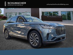 2026 Lincoln Aviator Premiere SUV