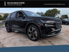 2025 Lincoln Nautilus Premiere SUV