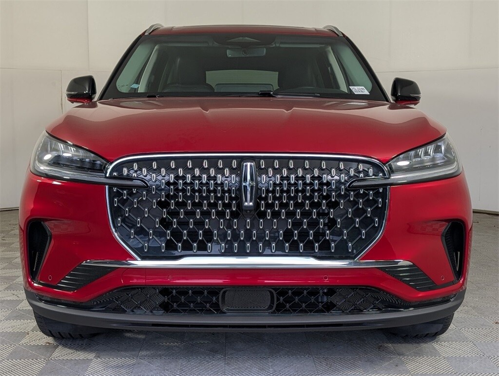 2025 Lincoln Aviator Premiere photo 3