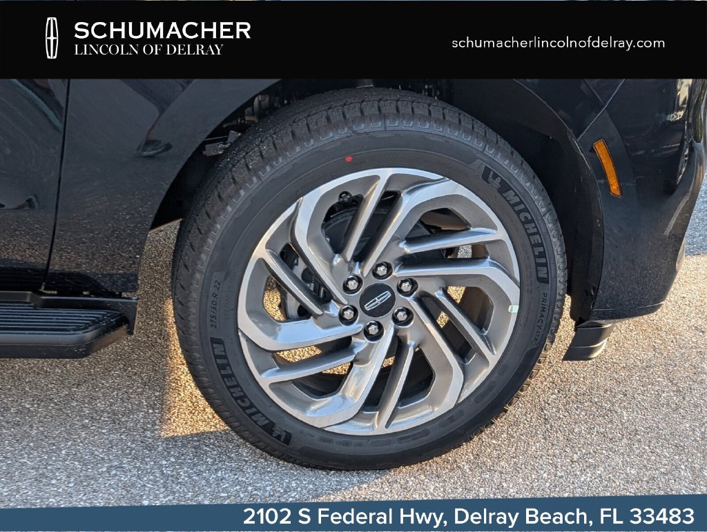 2026 Lincoln Navigator Premiere L - Photo 9