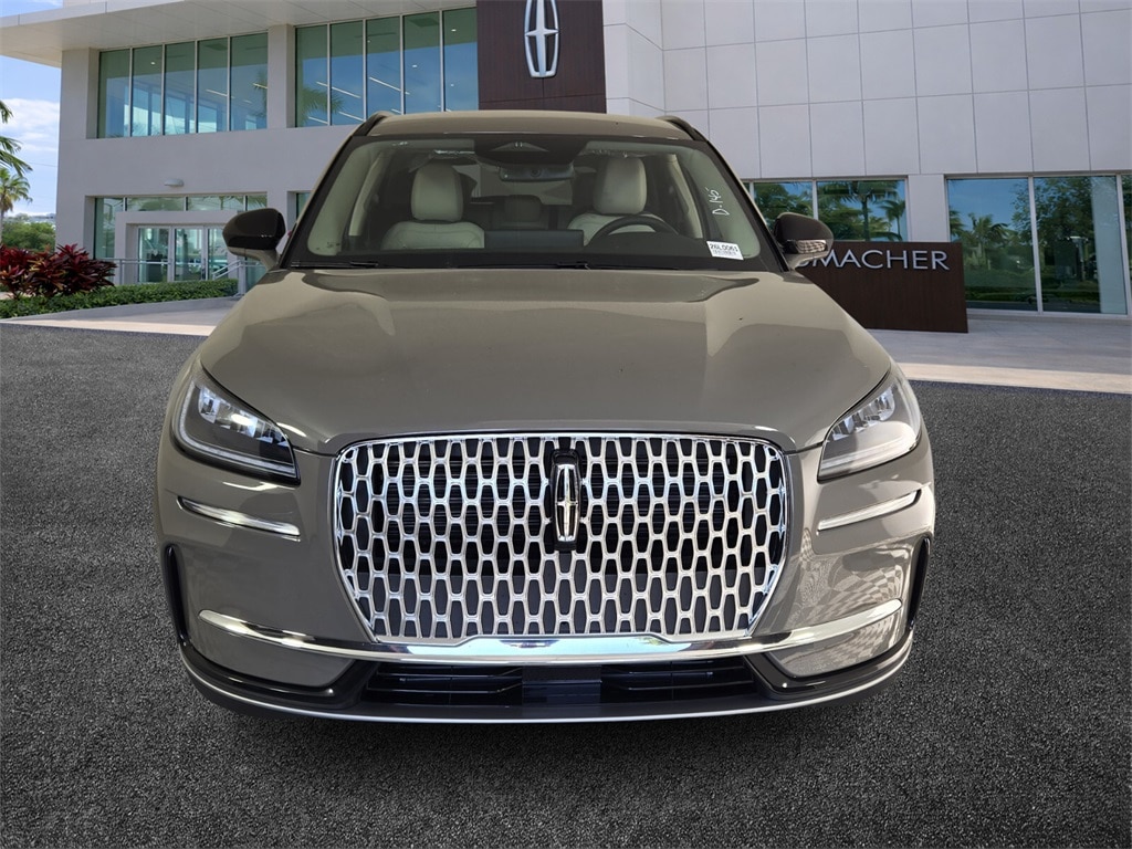 New 2026 Lincoln Corsair Premiere SUV
