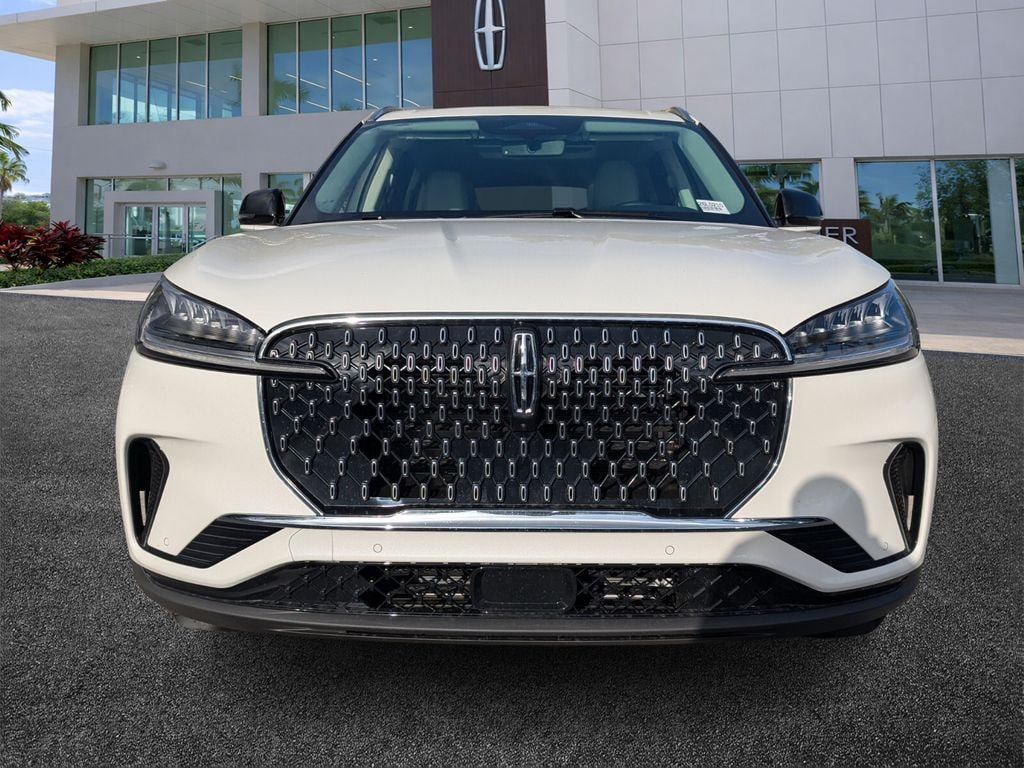 New 2026 Lincoln Aviator Premiere SUV