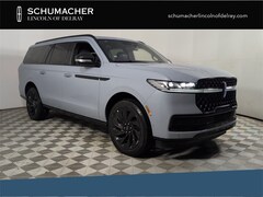 2025 Lincoln Navigator L Reserve SUV