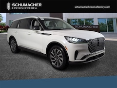 2025 Lincoln Aviator Premiere SUV