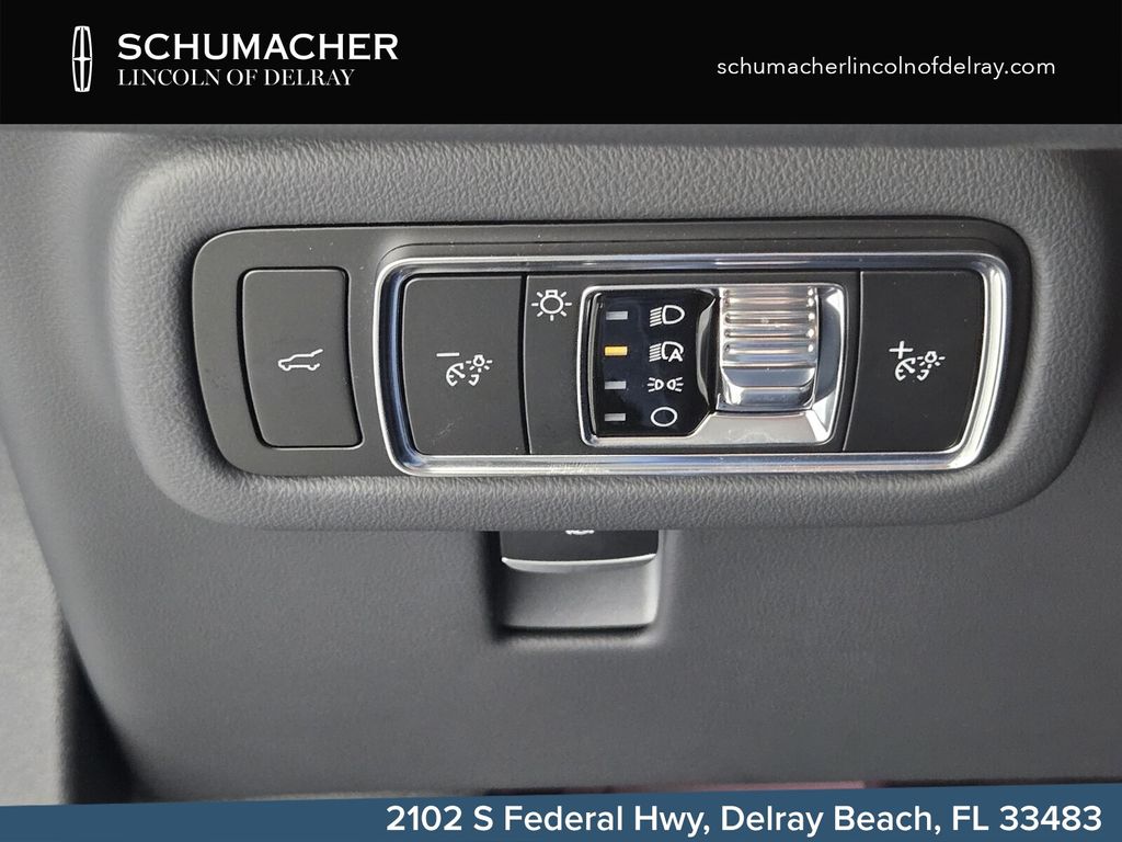 2026 Lincoln Nautilus Premiere - Photo 18