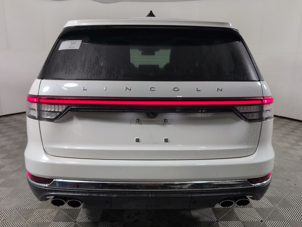 2025 Lincoln Aviator Premiere - Photo 9