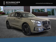 2025 Lincoln Corsair Reserve SUV