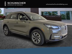 2026 Lincoln Corsair Premiere SUV