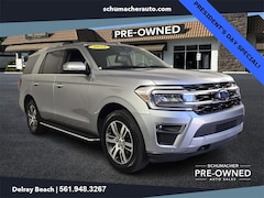 2022 Ford Expedition Limited SUV