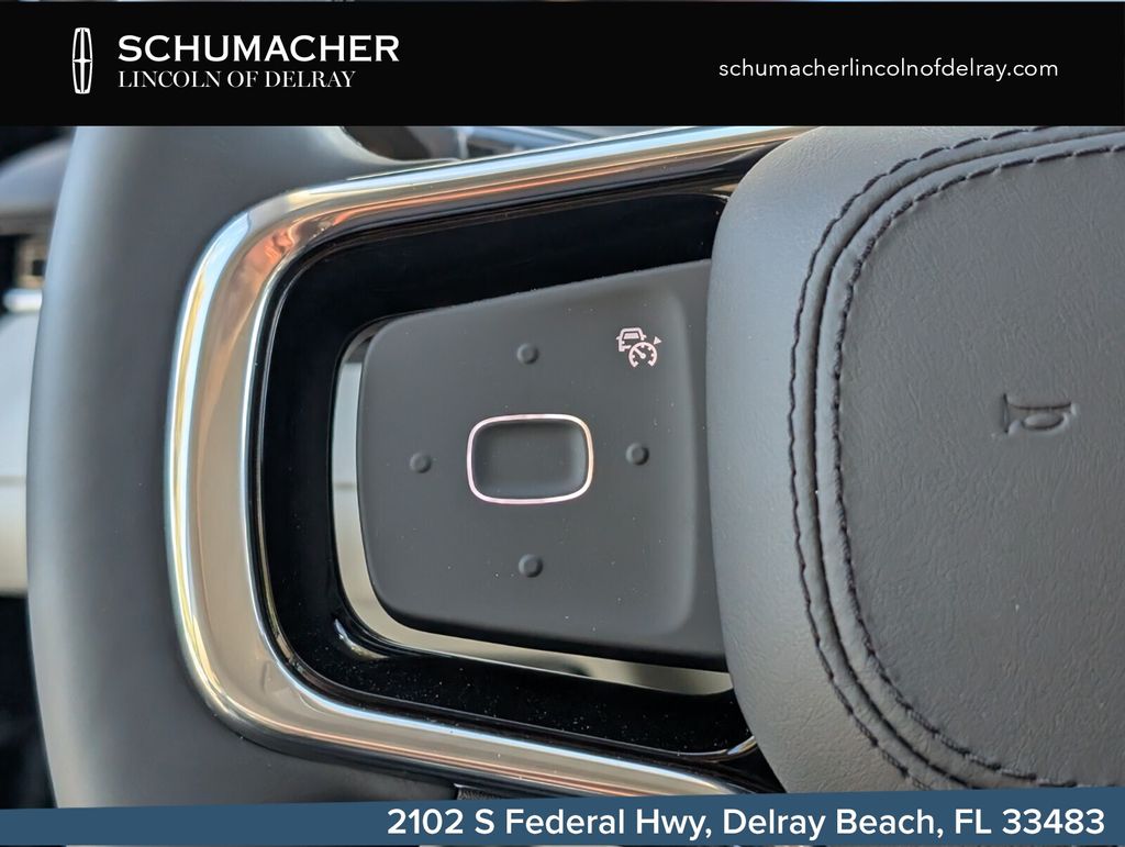 2026 Lincoln Nautilus Premiere - Photo 21