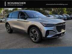 2026 Lincoln Nautilus Premiere SUV