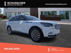 2024 Lincoln Aviator Premiere SUV