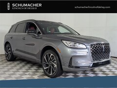2025 Lincoln Corsair Grand Touring SUV