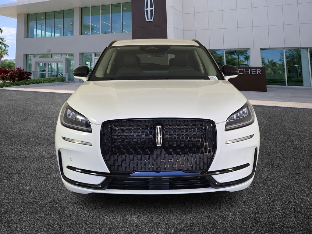 New 2026 Lincoln Corsair Premiere SUV