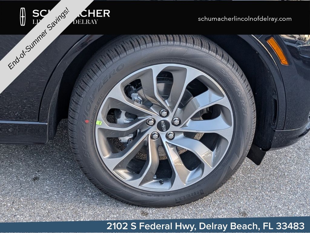 2026 Lincoln Aviator Premiere - Photo 9