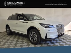 2026 Lincoln Corsair Premiere SUV