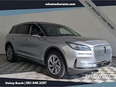 2024 Lincoln Corsair Premiere SUV