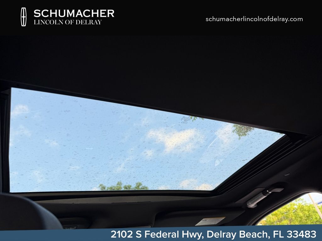 2026 Lincoln Navigator Reserve - Photo 13