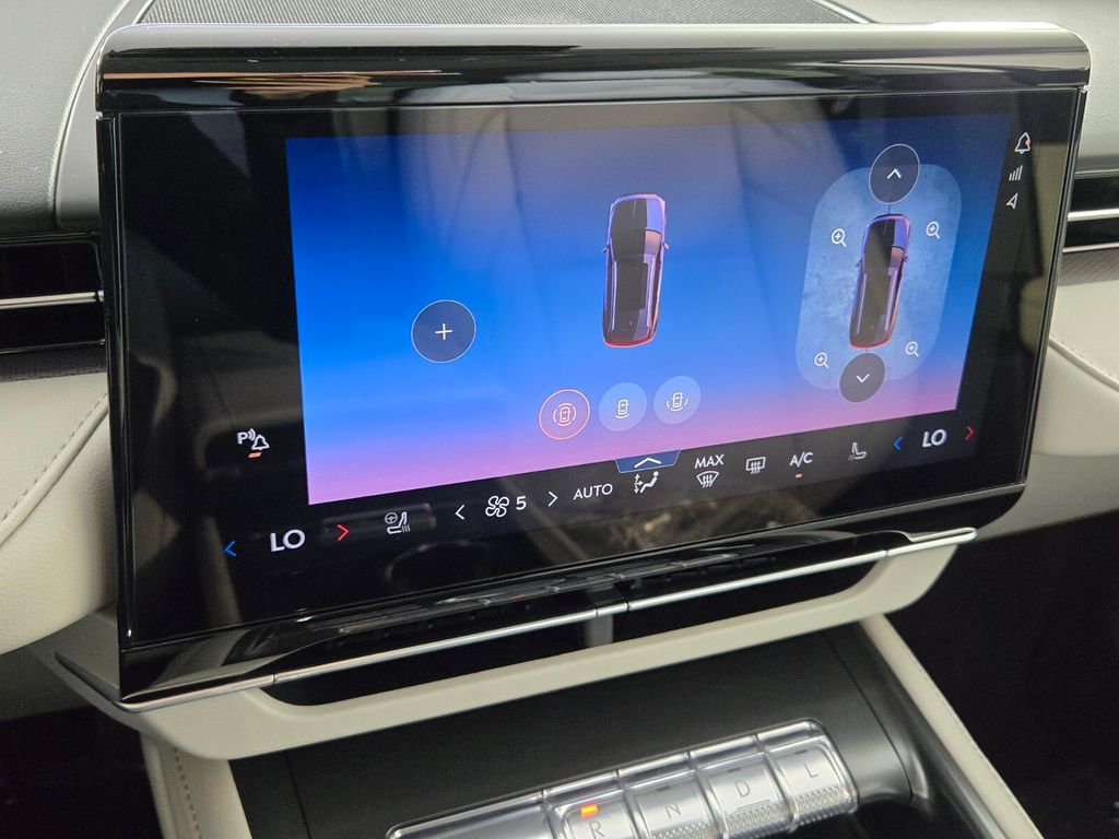 2026 Lincoln Nautilus Premiere - Photo 16