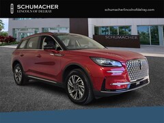 2025 Lincoln Corsair Premiere SUV