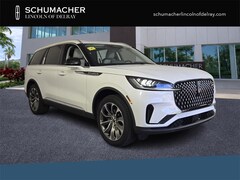 2026 Lincoln Aviator Reserve SUV