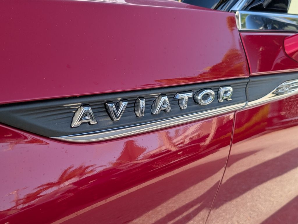 2026 Lincoln Aviator Reserve - Photo 10