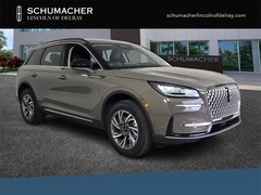 2026 Lincoln Corsair Premiere SUV