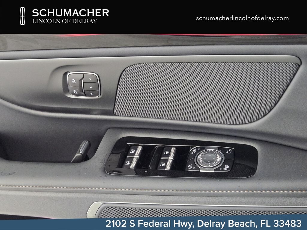 2026 Lincoln Nautilus Premiere - Photo 19