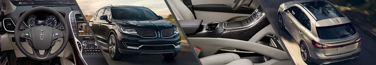 New 2018 Lincoln MKX for Sale Delray Beach FL