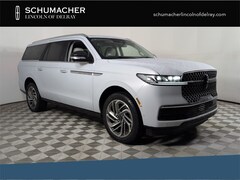 2025 Lincoln Navigator L Reserve SUV