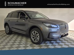 2026 Lincoln Corsair Premiere SUV