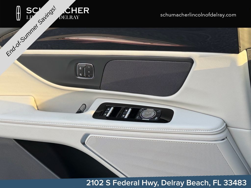 2026 Lincoln Nautilus Premiere - Photo 23