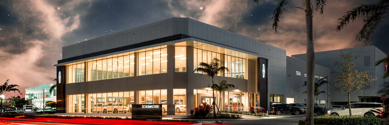 Lincoln Dealership Delray Beach FL | Schumacher Lincoln of Delray