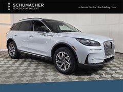 2026 Lincoln Corsair Premiere SUV