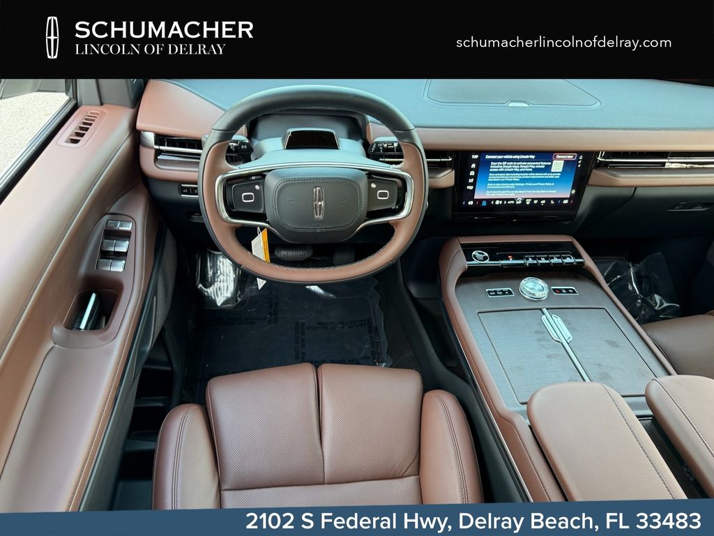2026 Lincoln Navigator Reserve - Photo 12