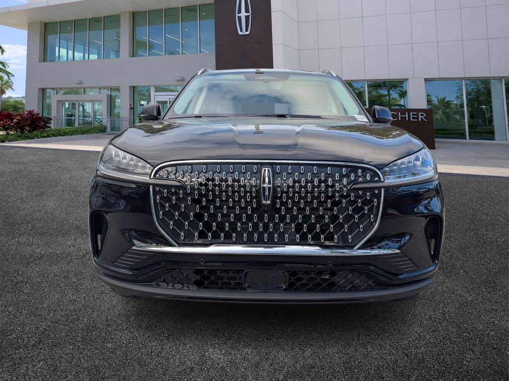 New 2026 Lincoln Aviator Premiere SUV