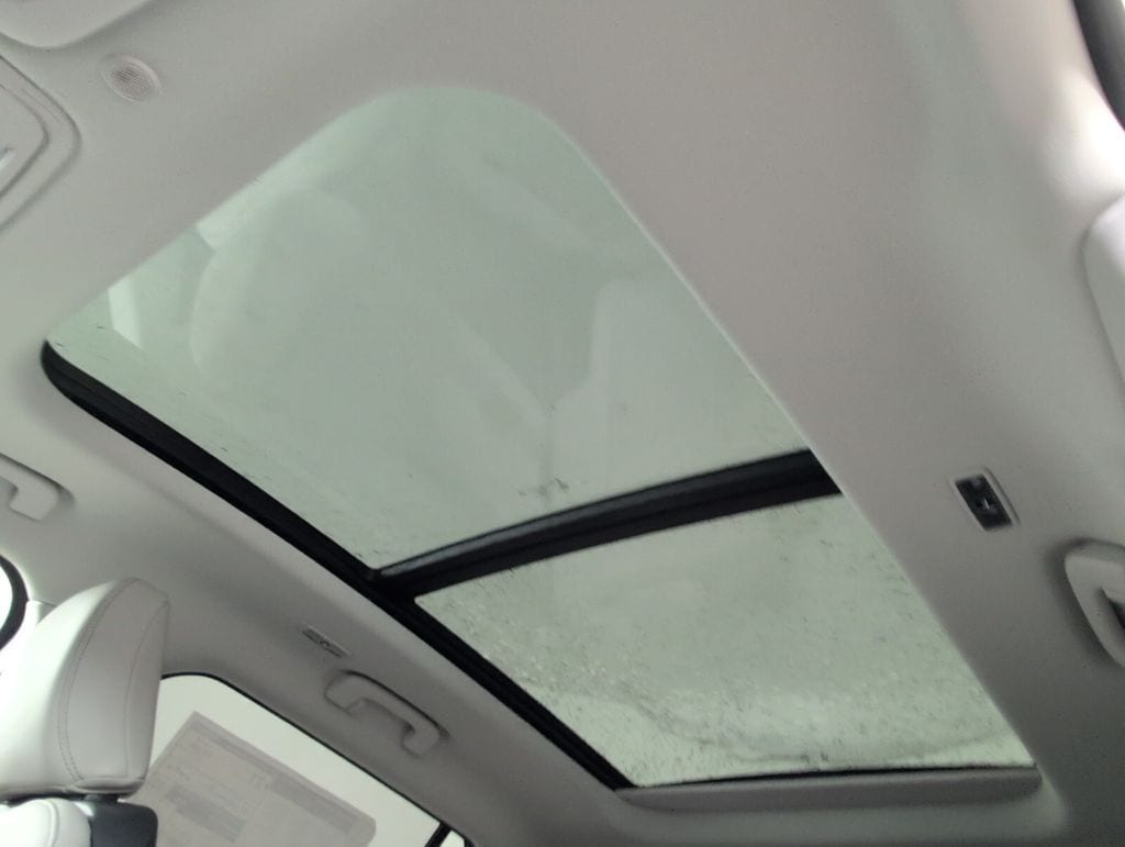 2025 Lincoln Aviator Premiere - Photo 11