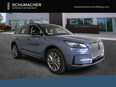 2026 Lincoln Corsair Premiere SUV