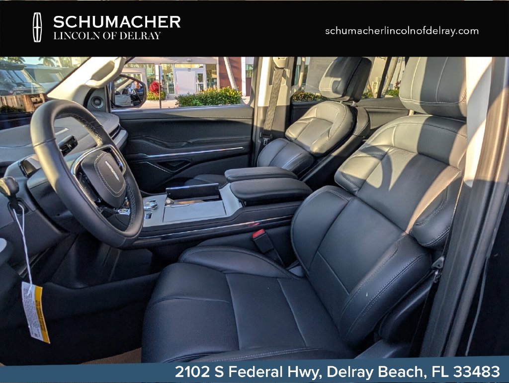 2026 Lincoln Navigator Premiere L - Photo 11