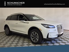 2026 Lincoln Corsair Premiere SUV