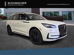 2026 Lincoln Corsair Premiere SUV