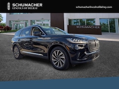 2026 Lincoln Aviator Premiere SUV