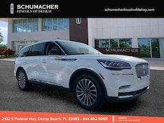2023 Lincoln Aviator Standard SUV