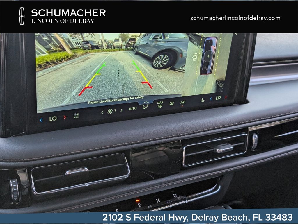 2026 Lincoln Aviator Premiere - Photo 19