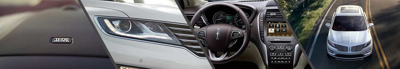 New 2018 Lincoln MKC for Sale Delray Beach FL